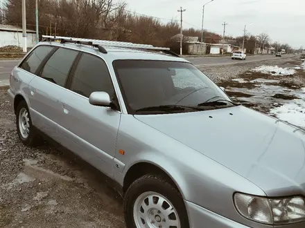 Audi A6 1997 года за 4 200 000 тг. в Шымкент – фото 2