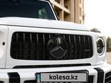 Mercedes-Benz G 63 AMG 2023 года за 117 000 000 тг. в Алматы – фото 3