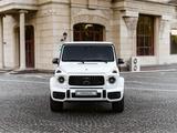 Mercedes-Benz G 63 AMG 2023 года за 117 000 000 тг. в Алматы – фото 2