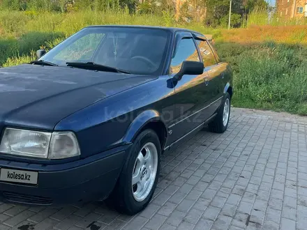 Audi 80 1993 года за 2 300 000 тг. в Караганда – фото 2