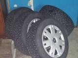 Ford Focus 2005 годаүшін2 600 000 тг. в Костанай – фото 5