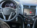 Hyundai Accent 2015 годаүшін5 740 000 тг. в Астана – фото 2