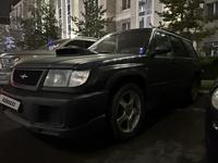 Subaru Forester 2000 годаfor3 500 000 тг. в Астана