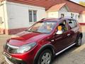 Renault Sandero Stepway 2014 года за 3 800 000 тг. в Алматы
