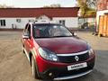 Renault Sandero Stepway 2014 года за 3 800 000 тг. в Алматы – фото 2