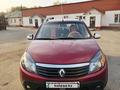 Renault Sandero Stepway 2014 года за 3 800 000 тг. в Алматы – фото 3