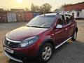 Renault Sandero Stepway 2014 года за 3 800 000 тг. в Алматы – фото 4