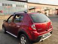 Renault Sandero Stepway 2014 года за 3 800 000 тг. в Алматы – фото 5