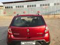 Renault Sandero Stepway 2014 года за 3 800 000 тг. в Алматы – фото 6