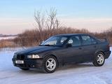 BMW 318 1991 года за 1 550 000 тг. в Костанай – фото 3