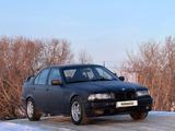 BMW 318 1991 года за 1 550 000 тг. в Костанай – фото 2