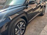 Hyundai Tucson 2024 года за 11 900 000 тг. в Алматы – фото 2