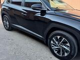 Hyundai Tucson 2024 года за 11 900 000 тг. в Алматы – фото 3