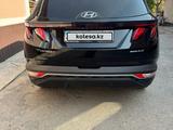 Hyundai Tucson 2024 года за 11 900 000 тг. в Алматы – фото 4