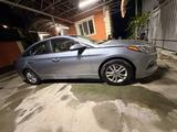 Hyundai Sonata 2016 года за 5 350 000 тг. в Алматы – фото 2