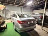 Hyundai Sonata 2016 года за 5 350 000 тг. в Алматы – фото 4