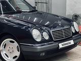 Mercedes-Benz E 200 1997 годаүшін4 500 000 тг. в Кокшетау