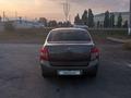 ВАЗ (Lada) Granta 2190 2015 годаүшін2 400 000 тг. в Актобе – фото 3