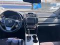 Toyota Camry 2012 года за 4 458 125 тг. в Астана – фото 7
