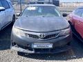 Toyota Camry 2012 года за 4 458 125 тг. в Астана