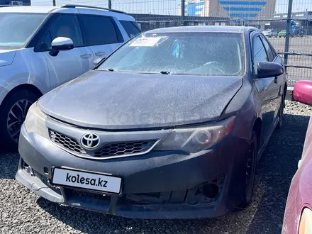Toyota Camry 2012 года за 4 458 125 тг. в Астана – фото 3