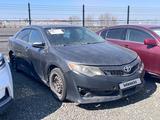 Toyota Camry 2012 годаүшін4 458 125 тг. в Астана – фото 2