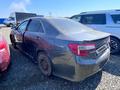 Toyota Camry 2012 года за 4 458 125 тг. в Астана – фото 5