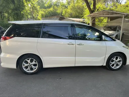 Toyota Estima 2010 года за 8 500 000 тг. в Алматы – фото 3