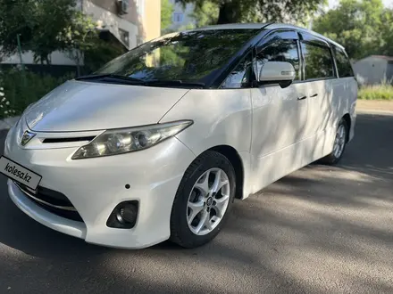 Toyota Estima 2010 года за 8 500 000 тг. в Алматы – фото 5