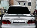 Mercedes-Benz E 320 2000 годаүшін5 500 000 тг. в Алматы – фото 4