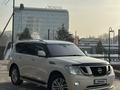 Nissan Patrol 2015 года за 13 500 000 тг. в Алматы – фото 4