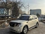 Nissan Patrol 2015 годаfor13 500 000 тг. в Алматы – фото 2