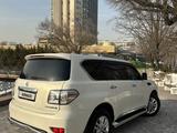 Nissan Patrol 2015 годаүшін13 500 000 тг. в Алматы – фото 5