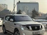 Nissan Patrol 2015 годаfor13 500 000 тг. в Алматы