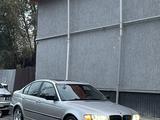 BMW 325 2001 годаүшін4 200 000 тг. в Алматы – фото 3