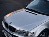 BMW 325 2001 годаүшін4 200 000 тг. в Алматы – фото 2