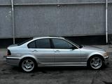 BMW 325 2001 годаүшін4 200 000 тг. в Алматы – фото 5