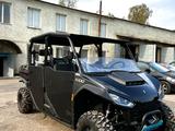 Segway  Fugleman UT10 Crew 2026 годаfor12 900 000 тг. в Алматы – фото 3