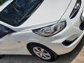 Hyundai Accent 2014 года за 5 000 000 тг. в Тараз – фото 7