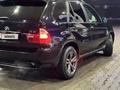 BMW X5 2002 года за 3 800 000 тг. в Алматы – фото 3