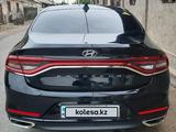 Hyundai Grandeur 2019 годаүшін9 700 000 тг. в Шымкент – фото 2