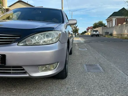 Toyota Camry 2006 года за 4 500 000 тг. в Актау – фото 8