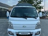 Hyundai Porter 2023 года за 13 100 000 тг. в Шымкент