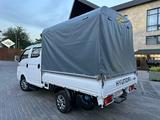 Hyundai Porter 2023 года за 13 100 000 тг. в Шымкент – фото 4