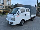 Hyundai Porter 2023 года за 13 100 000 тг. в Шымкент – фото 2