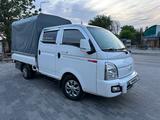 Hyundai Porter 2023 года за 13 100 000 тг. в Шымкент – фото 3