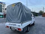 Hyundai Porter 2023 года за 13 100 000 тг. в Шымкент – фото 5
