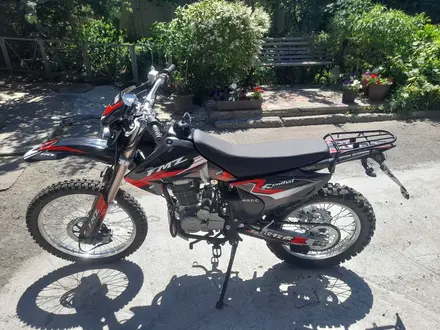  Arlan ENDURO FMZ 01  2021 года за 400 000 тг. в Алматы – фото 2