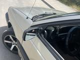 Volkswagen Passat 1991 года за 1 250 000 тг. в Алматы – фото 5
