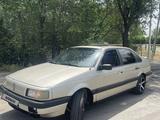 Volkswagen Passat 1991 года за 1 250 000 тг. в Алматы – фото 3